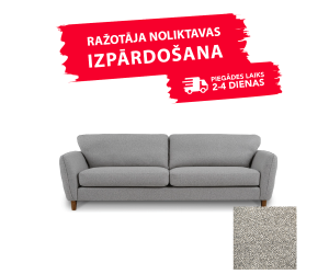 Sofa HAITON (Trečiavietė) (Gamintojo sandėlis) Sofa HAITON (Trečiavietė) (Gamintojo sandėlis)